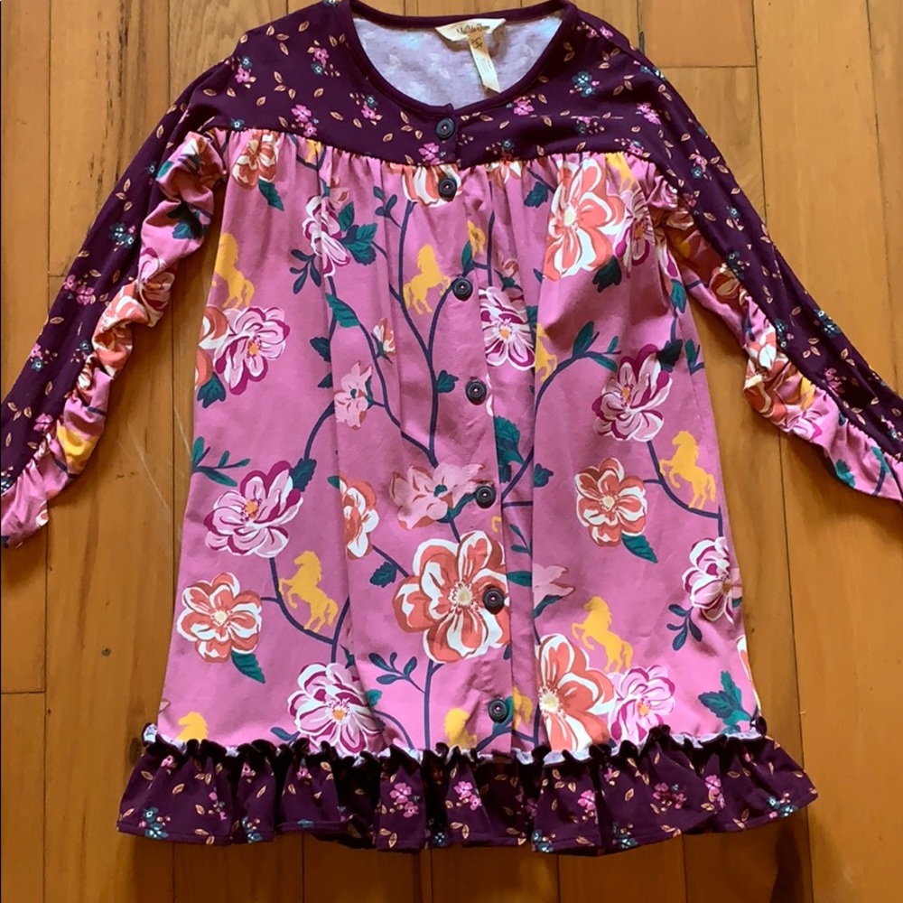 Matilda Jane Dress
